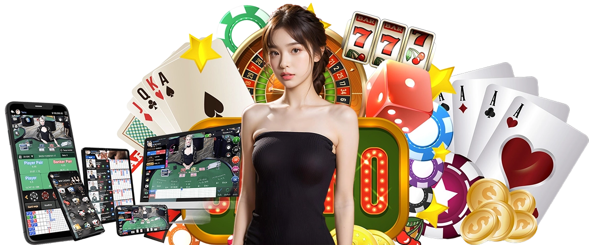 AYOTHAYACITY Casino1