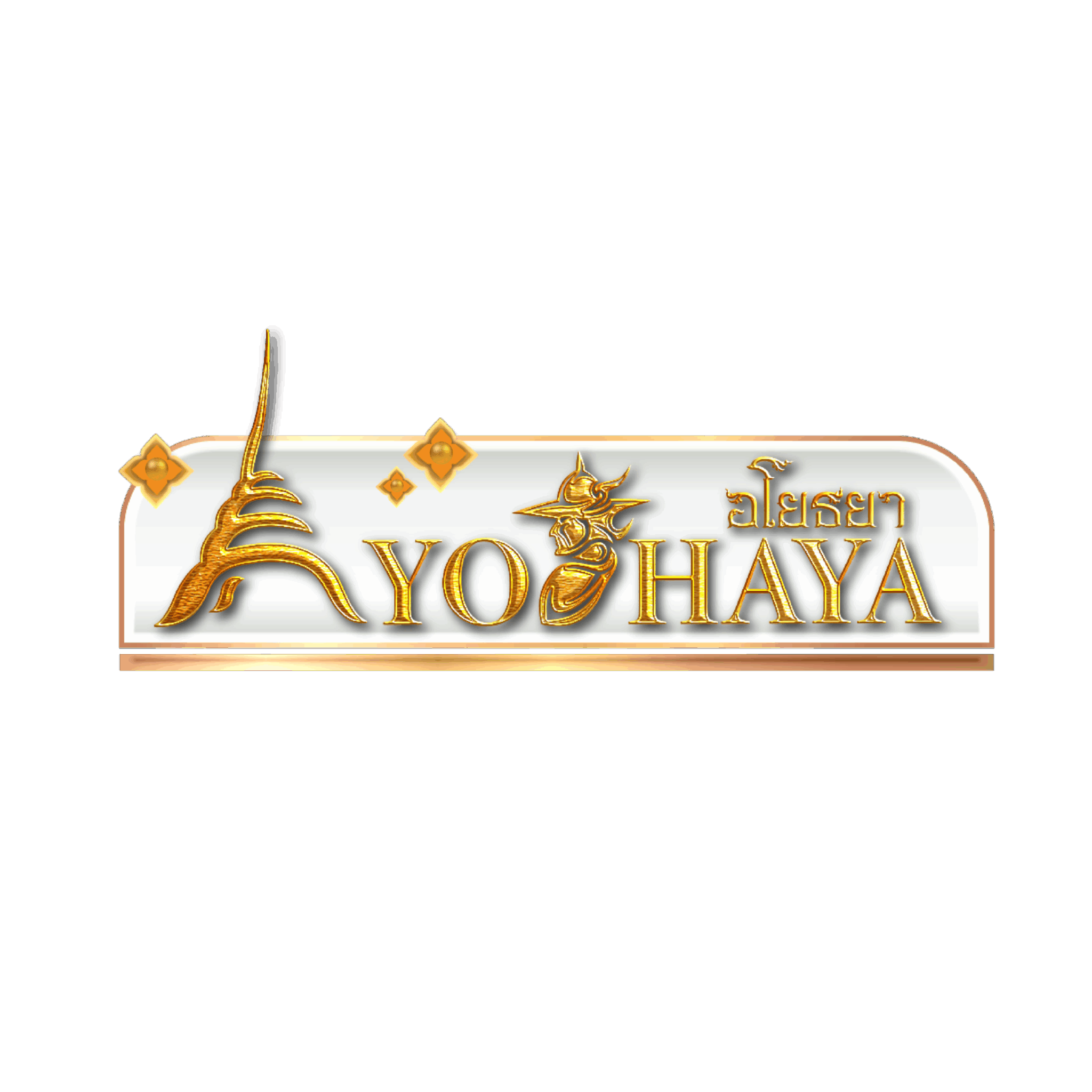 AYOTHAYACITY logo